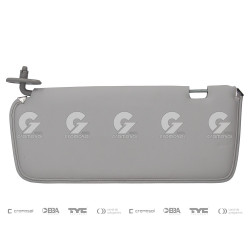 VISERA PARASOL IND.ARG. 1408/I