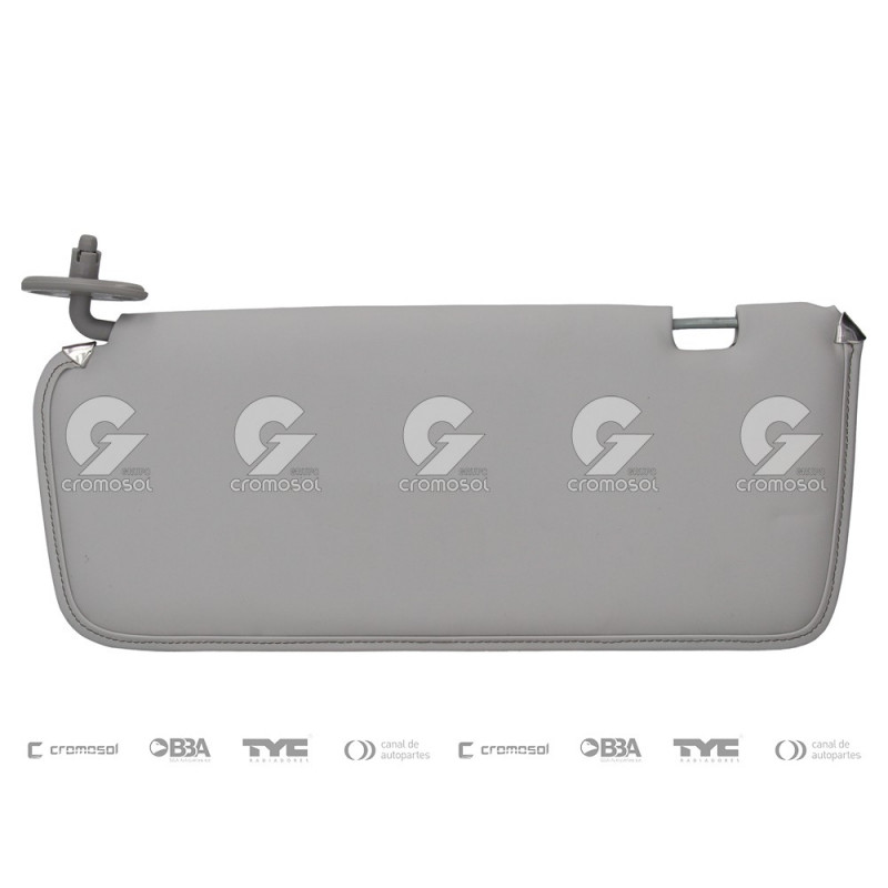 VISERA PARASOL IND.ARG. 1408/I