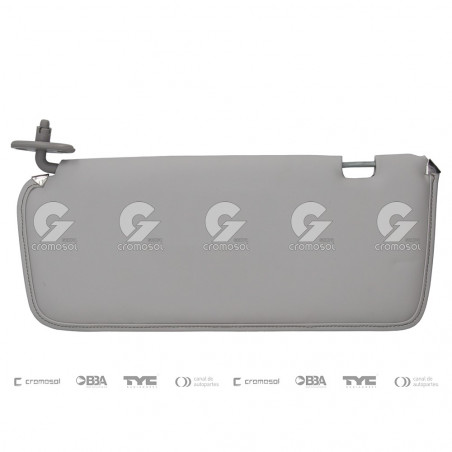 VISERA PARASOL IND.ARG. 1408/I