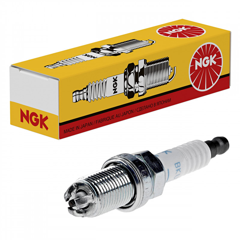 BUJIA DE ENCENDIDO NGK BKUR6ET