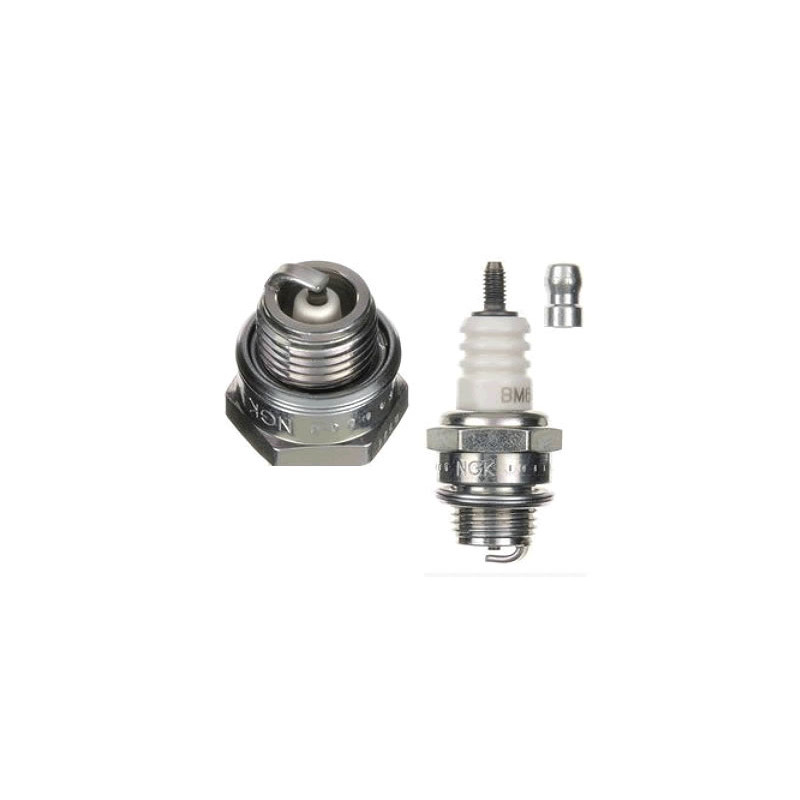 BUJIA DE ENCENDIDO NGK BM6A