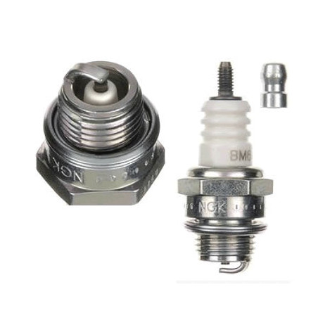 BUJIA DE ENCENDIDO NGK BM6A