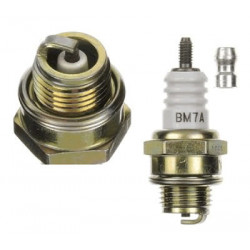 BUJIA DE ENCENDIDO NGK BM7A