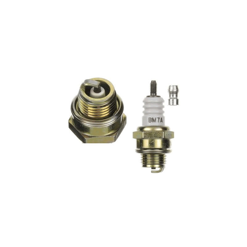 BUJIA DE ENCENDIDO NGK BM7A