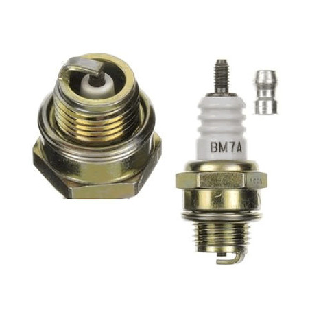BUJIA DE ENCENDIDO NGK BM7A
