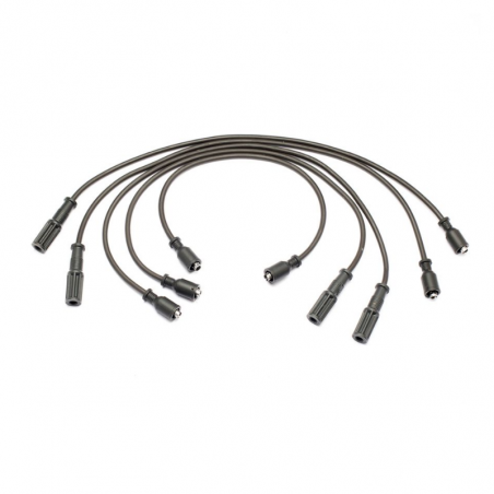 JUEGO DE CABLES DE BUJIAS MAHLE CV0080100