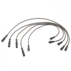 JUEGO DE CABLES DE BUJIAS...