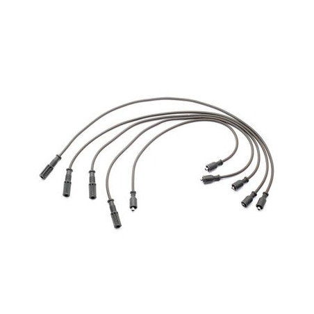 JUEGO DE CABLES DE BUJIAS MAHLE CV0080101