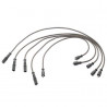 JUEGO DE CABLES DE BUJIAS MAHLE CV0080101