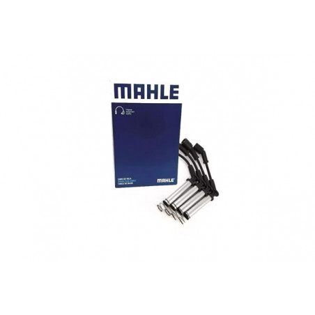 JUEGO DE CABLES DE BUJIAS MAHLE CV0140008