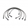 JUEGO DE CABLES DE BUJIAS MAHLE CV0140015