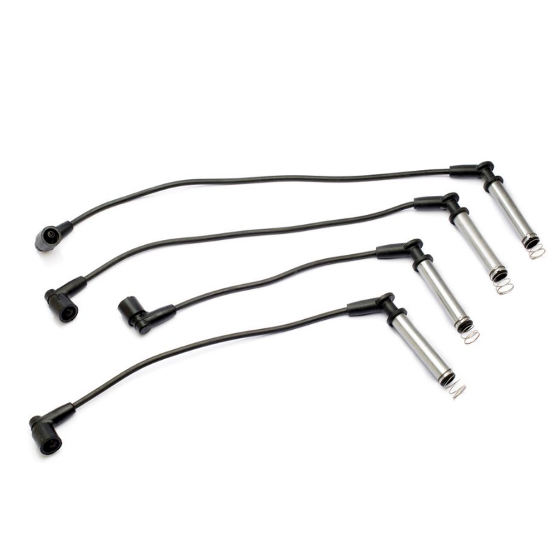 JUEGO DE CABLES DE BUJIAS MAHLE CV0140034