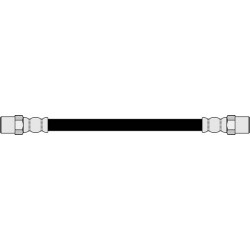 FLEXIBLE DE FRENO CTC 4090