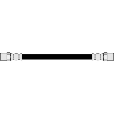 FLEXIBLE DE FRENO CTC 4090