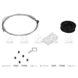 KIT DE REPARACION DE...