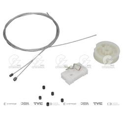KIT DE REPARACION DE...