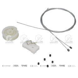 KIT DE REPARACION DE...
