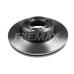 DISCO DE FRENO FREMAX BD3417