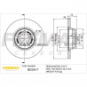 DISCO DE FRENO FREMAX BD3417