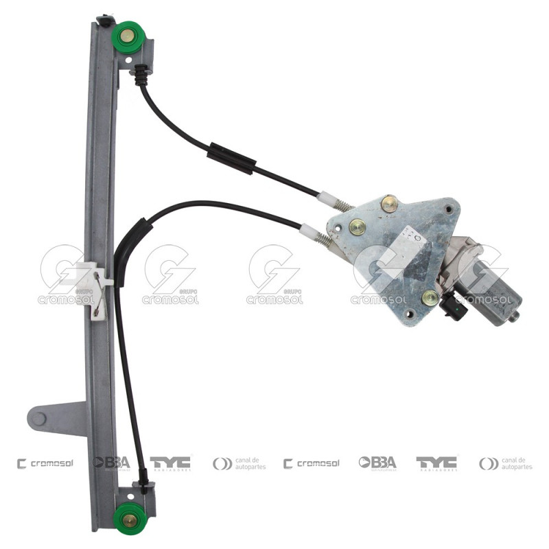 MAQUINA LEVANTA CRISTAL C-ORIG. 14104/D