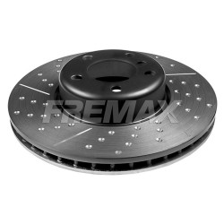 DISCO DE FRENO FREMAX BD3419