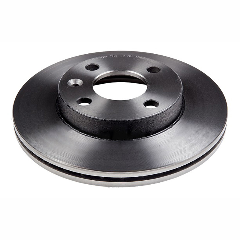 DISCO DE FRENO FREMAX BD3545