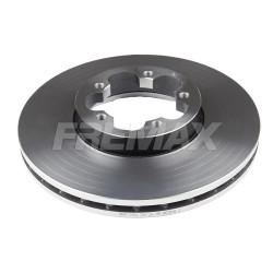 DISCO DE FRENO FREMAX BD5641