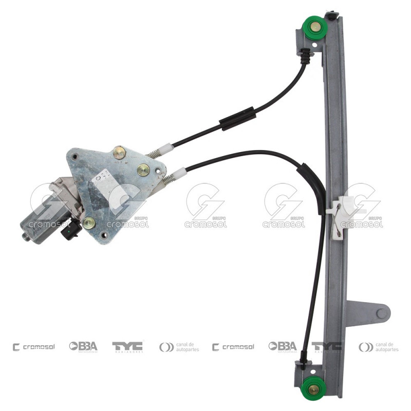 MAQUINA LEVANTA CRISTAL C-ORIG. 14104/I