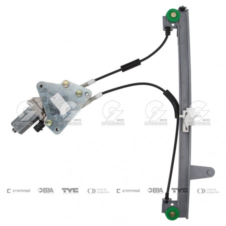 MAQUINA LEVANTA CRISTAL C-ORIG. 14104/I