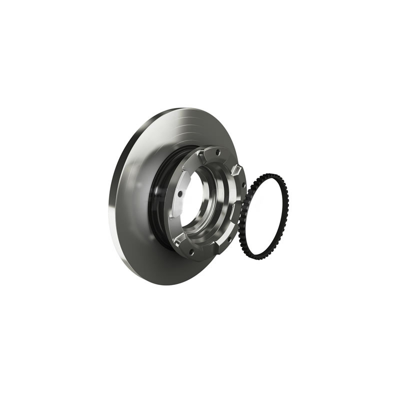 DISCO DE FRENO FREMAX BD5644-KT