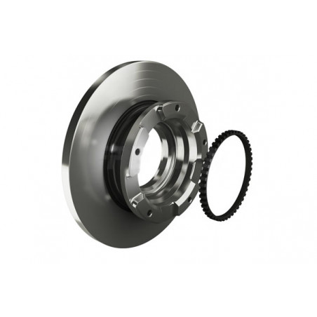 DISCO DE FRENO FREMAX BD5644-KT