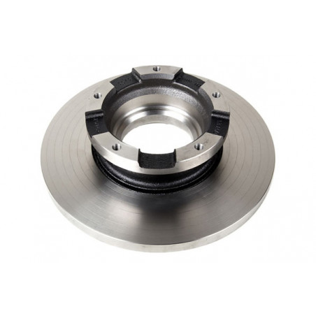 DISCO DE FRENO FREMAX BD5645-KT
