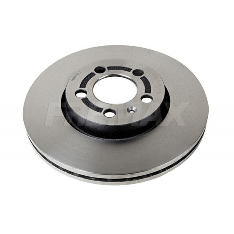 DISCO DE FRENO FREMAX BD5648