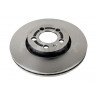 DISCO DE FRENO FREMAX BD5648