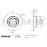 DISCO DE FRENO FREMAX BD5649