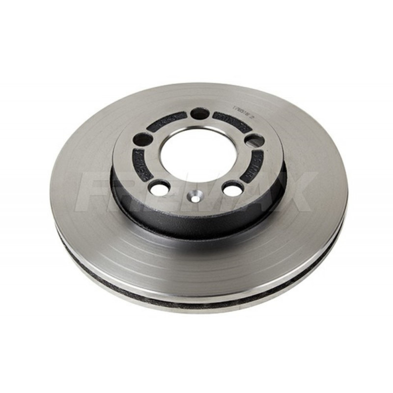 DISCO DE FRENO FREMAX BD5650
