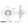 DISCO DE FRENO FREMAX BD5650