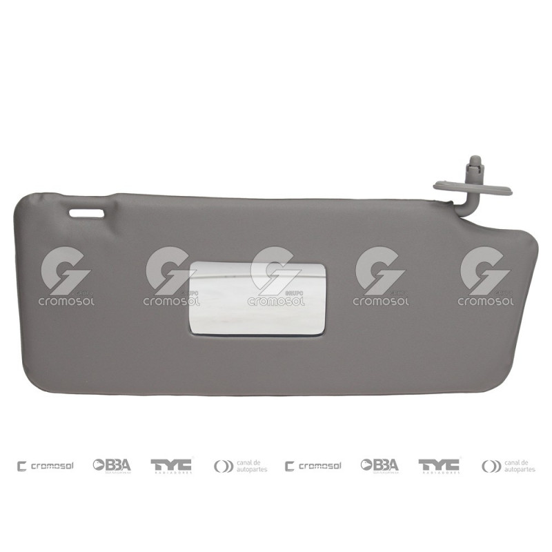 VISERA PARASOL IND.ARG. 1411/D