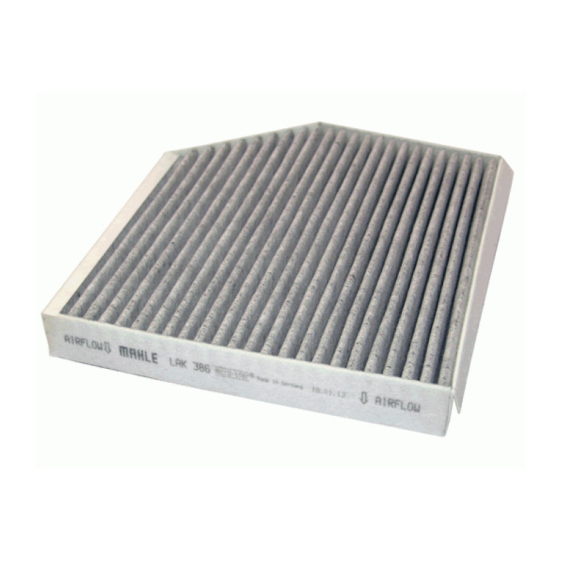 FILTRO DE HABITACULO MAHLE LAK 386