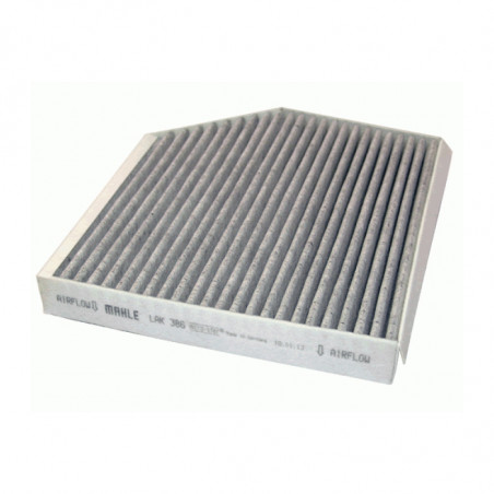 FILTRO DE HABITACULO MAHLE LAK 386
