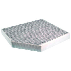 FILTRO DE HABITACULO MAHLE LAK 386