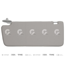 VISERA PARASOL IND.ARG. 1411/I