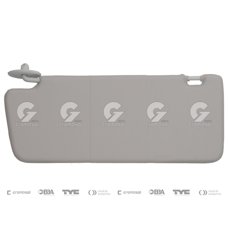 VISERA PARASOL IND.ARG. 1411/I