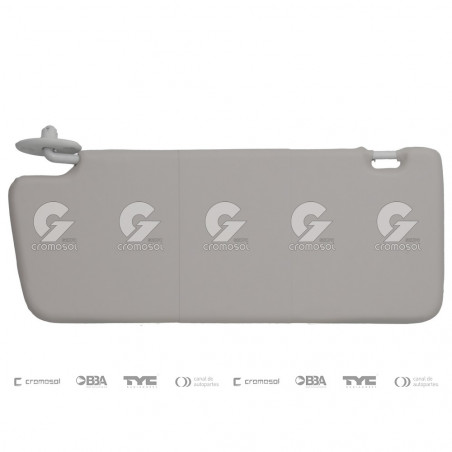 VISERA PARASOL IND.ARG. 1411/I