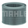 FILTRO DE AIRE MAHLE LX 486