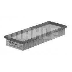 FILTRO DE AIRE MAHLE LX 495