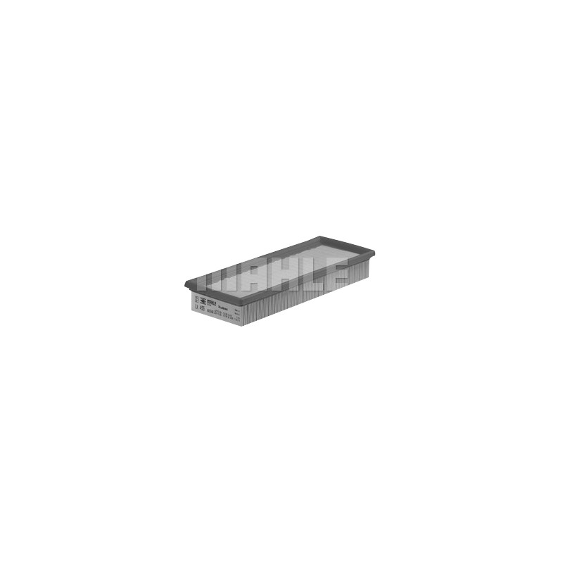 FILTRO DE AIRE MAHLE LX 495