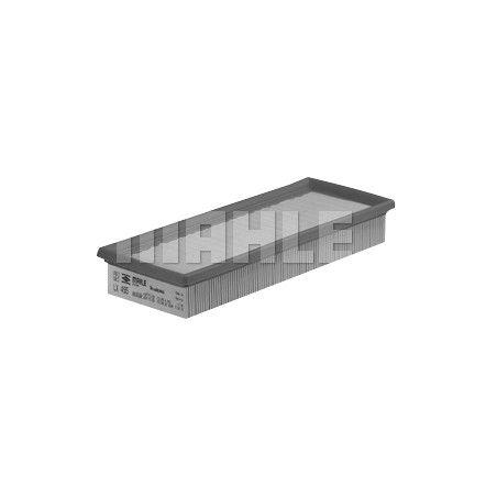FILTRO DE AIRE MAHLE LX 495