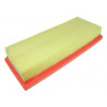 FILTRO DE AIRE MAHLE LX 495