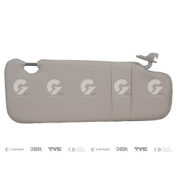 VISERA PARASOL IND.ARG. 1412/D